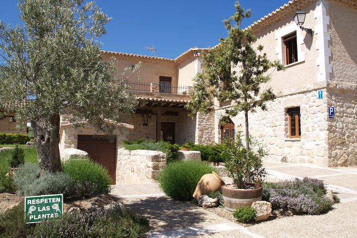 Image of Pago de Trascasas