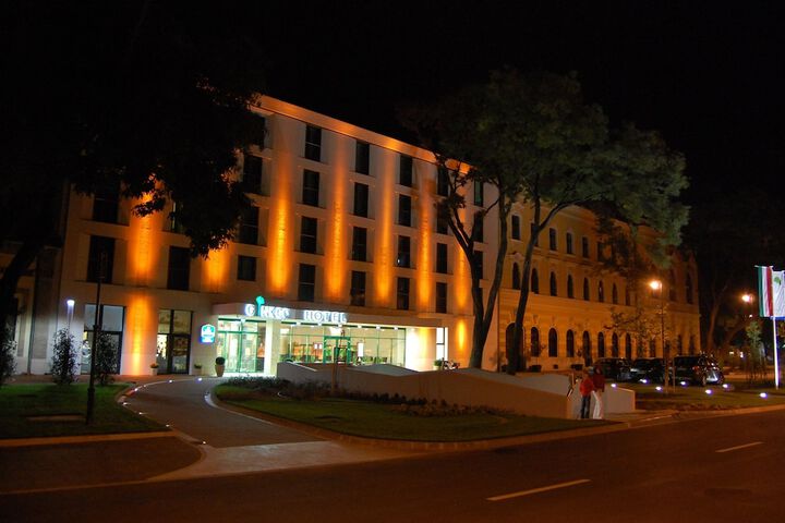 Hotel 49 of 50