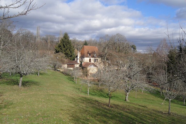 Outside Photo