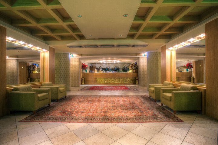 Hotel Interior 2 of 53