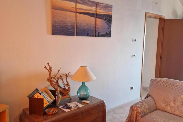 Casa Vacanze Umberto I
