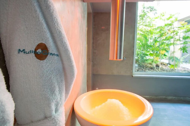 Spa