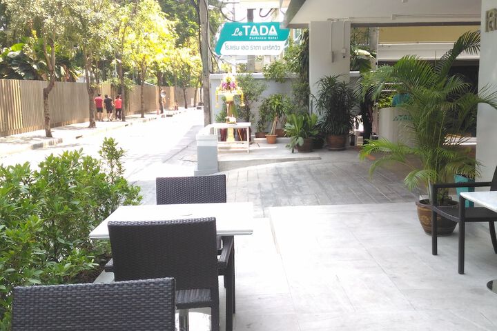 Terrace/Patio 54 of 59