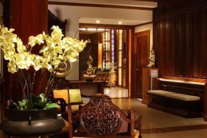 Photo of Chanthapanya Hotel