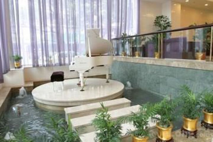 Hotel Interior 90 of 180