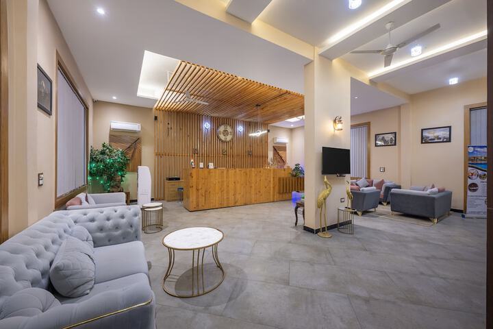 Hotel Interior 2 of 74