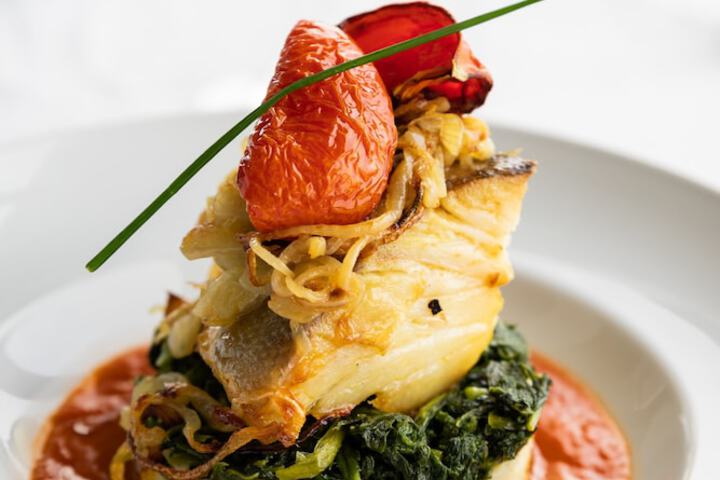 Dining Photos