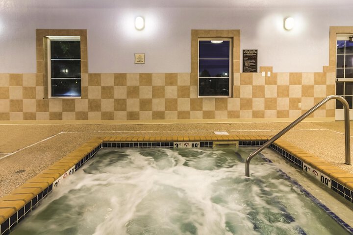 Pool to Cool