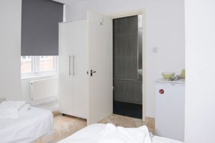 Standard Room Photo