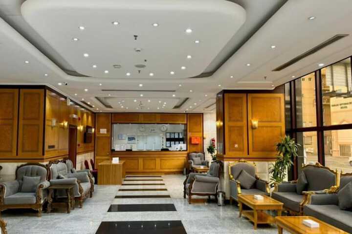 Hotel Interior 5 of 22