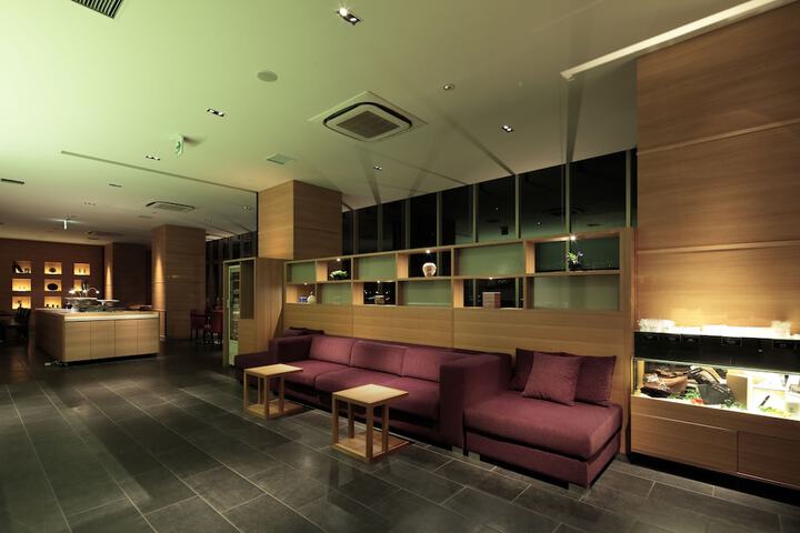 Hotel Interior 4 of 50
