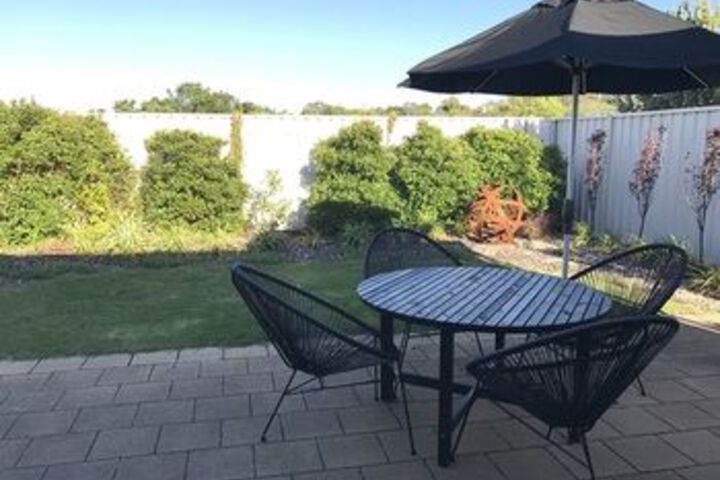 Terrace/Patio 26 of 27