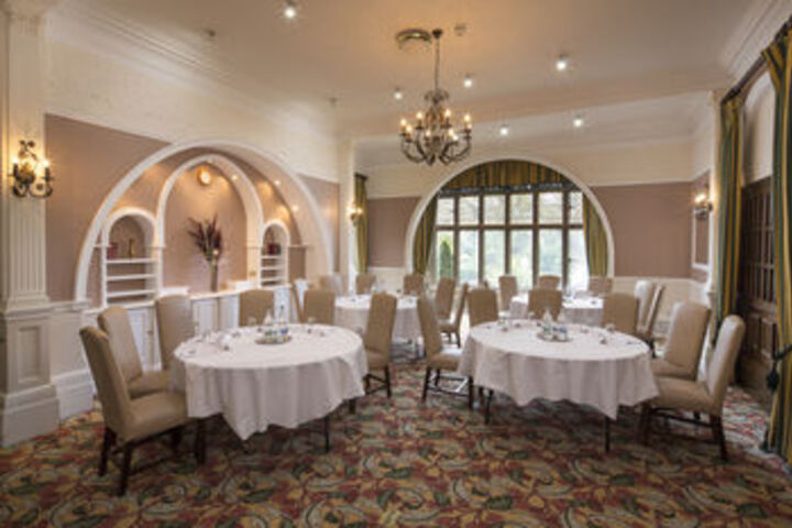 Ballroom/Hall 5 of 42