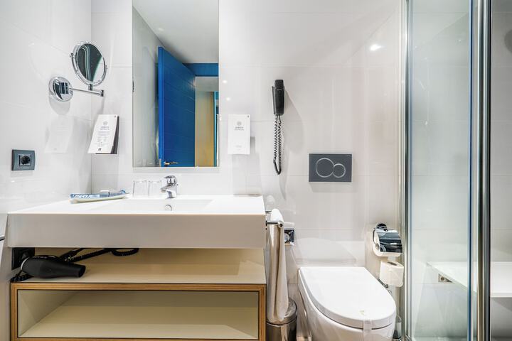 Bathroom Vanities