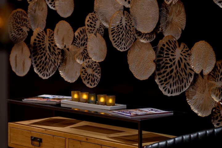Spa Massage