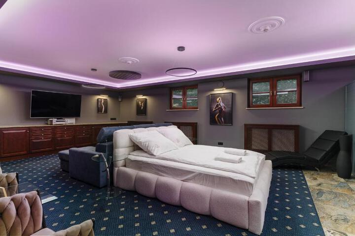 Fitness Facility Photos