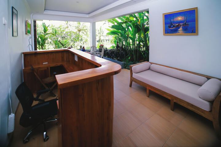 Hotel Interior 6 of 49
