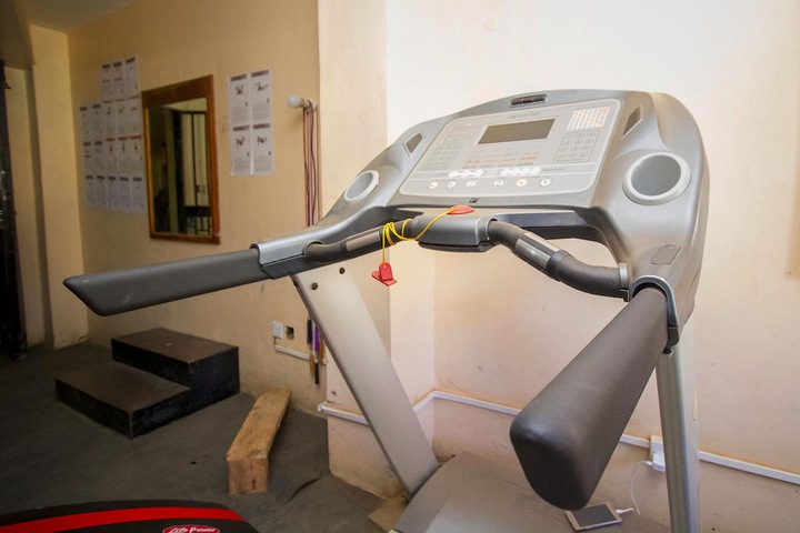 Health and Fitness 37 of 58