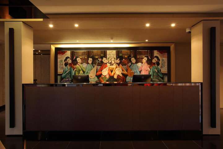 Hotel Interior 7 of 47