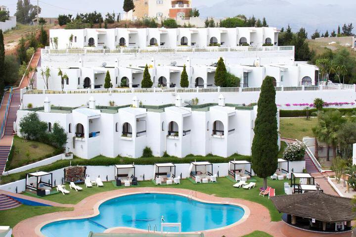 Hôtel Mandy