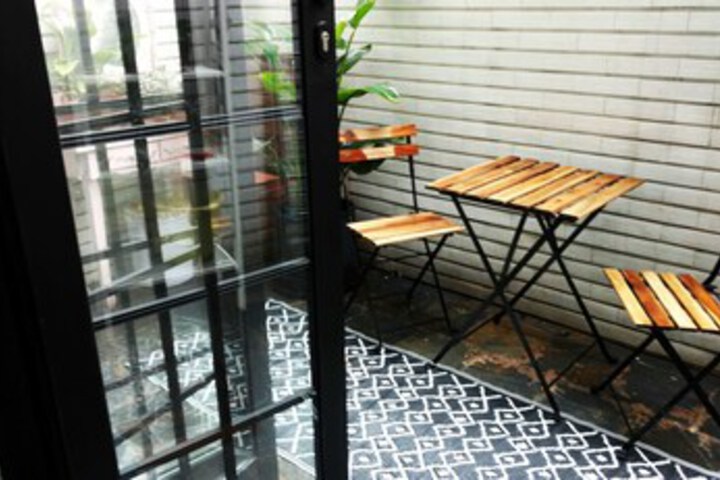 Terrace/Patio 29 of 29