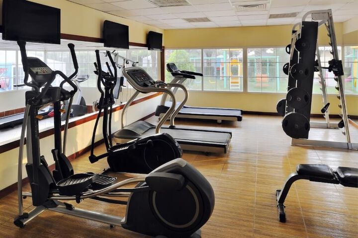 Health and Fitness 31 of 50