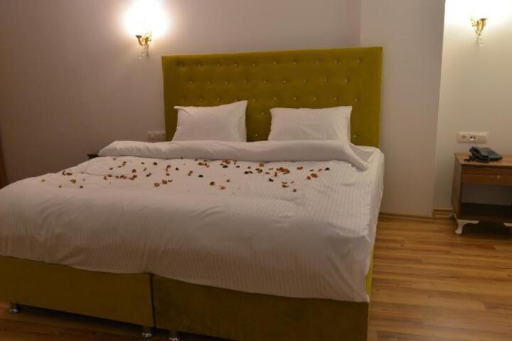 Guest Suite Photo