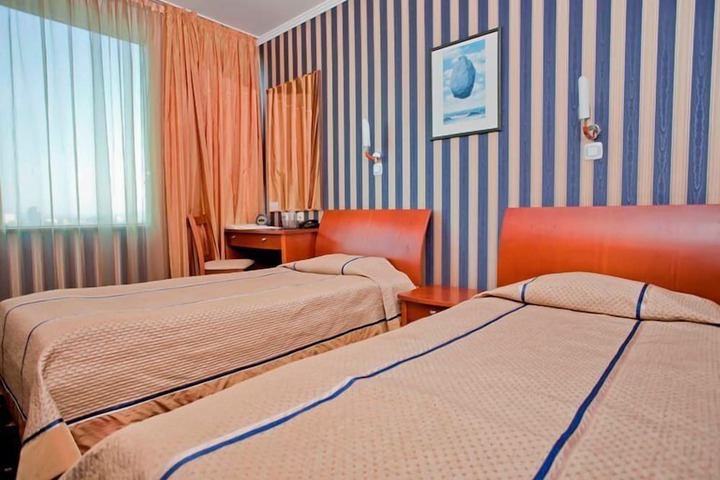 Room 5 of 36