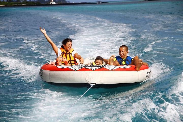 Boating
