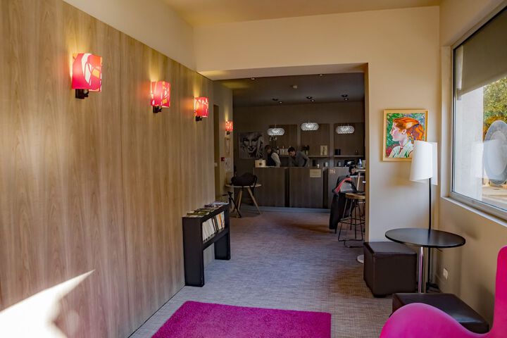 Hotel Interior 9 of 54