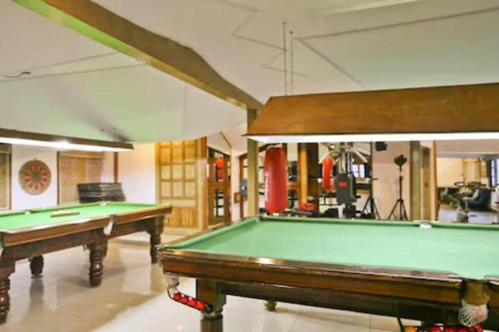 Hotel Silverine Shimla Himachal Pradesh