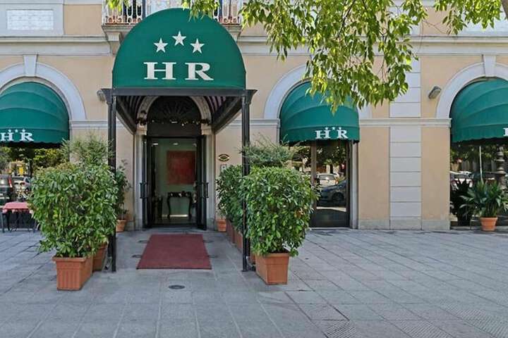 Hotel 79 of 85