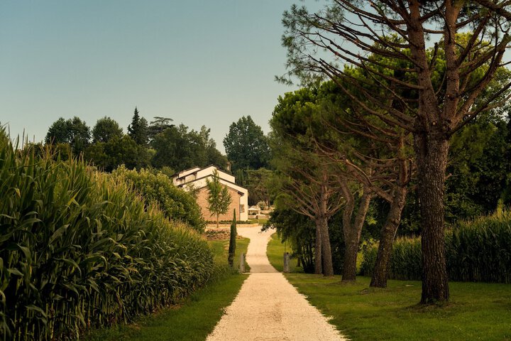 Agriturismo Relais Maddalene101 in Vicenza