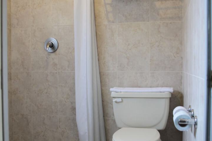 Bath Interior
