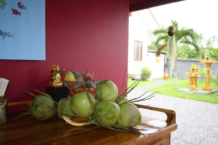 Samui Le Reve