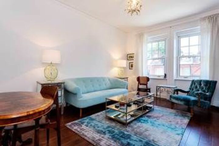 Veeve - Kensington Modern