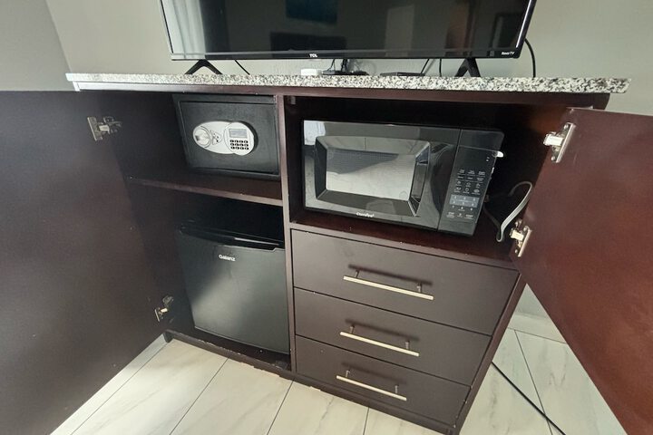 Mini-refrigerator