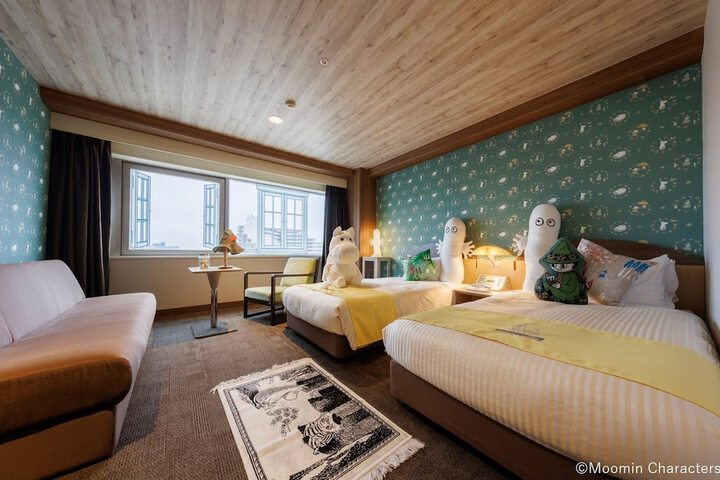 Room 9 of 67