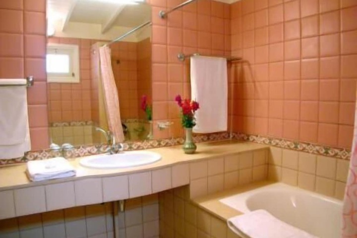 Bath Amenities