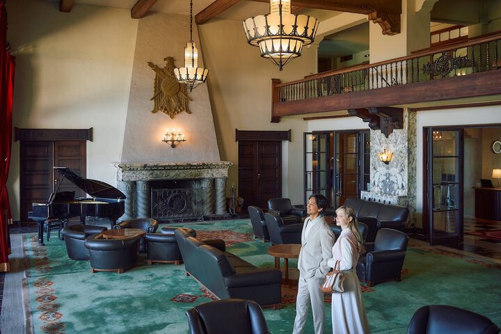 Hotel Interior 2 of 110