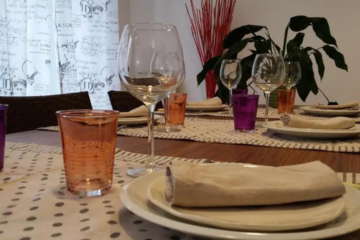Dining 20 of 20