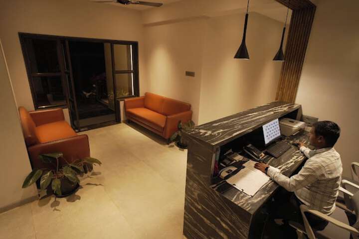 Hotel Interior 5 of 29