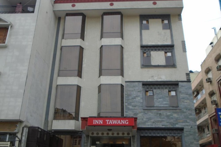 Facade