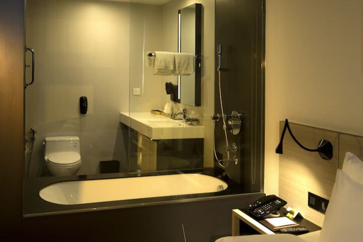 Bathroom Vanities