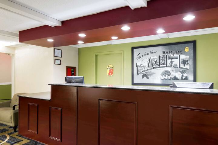 Breakfast/Coffee Service 29 of 31