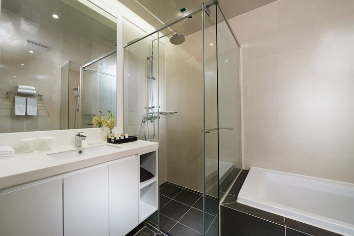 Bath Amenities