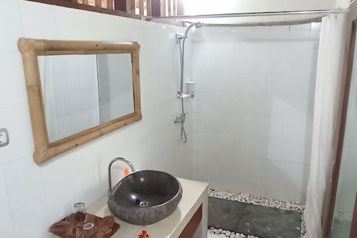 Bath Amenities