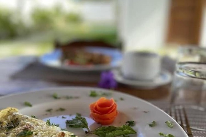 Breakfast/Coffee Service 14 of 22