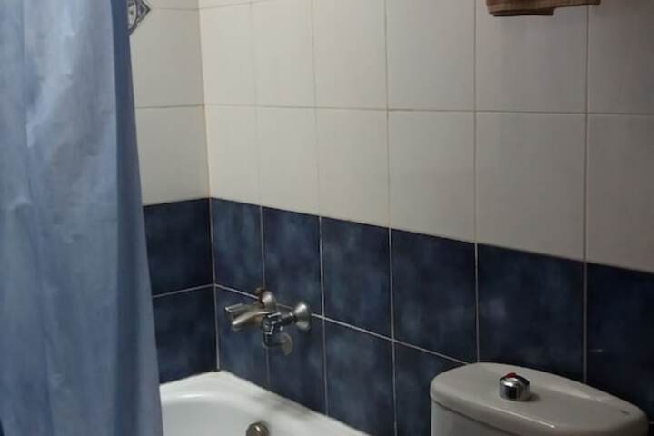 Bath Amenities