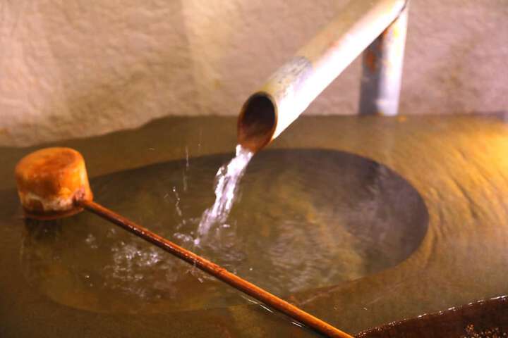 Hotel Spa